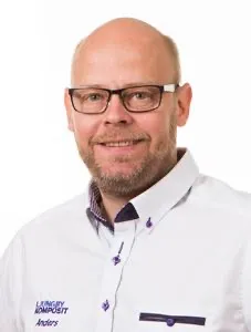 Anders Werner